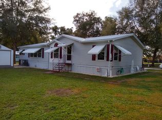 28028 Sewickley St, Brooksville, FL 34601