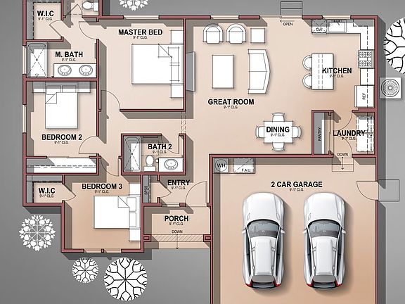 2nd image of this home