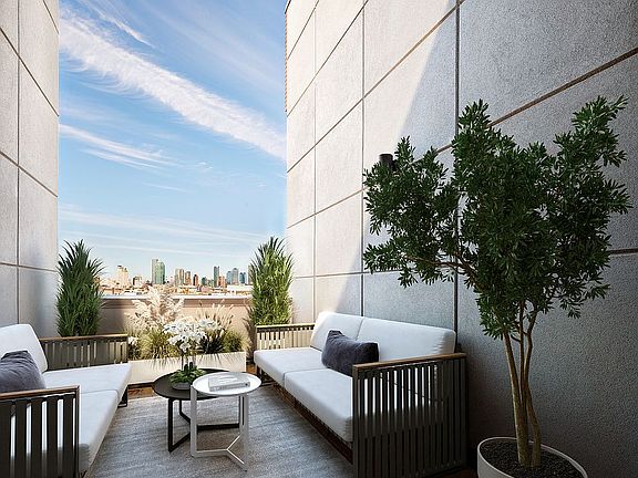 5th image of 282A Nassau Ave Unit Penthouse