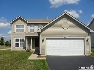 424 Hubbard, Cir Plano, IL 60545