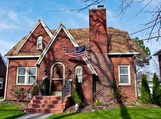 615 Delaware Ave, Erie, PA 16505