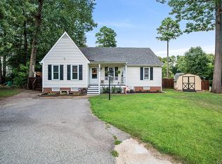 9803 Husting Ter, Chesterfield, VA 23832