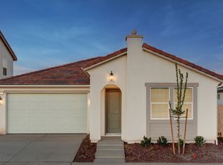 4152 N Tisha Ave, Fresno, CA 93723