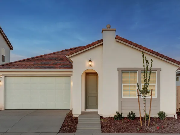 4152 N Tisha Ave, Fresno, CA 93723