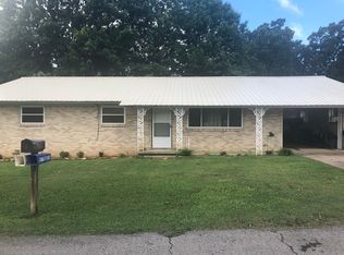 501 Pearl St, Poteau, OK 74953