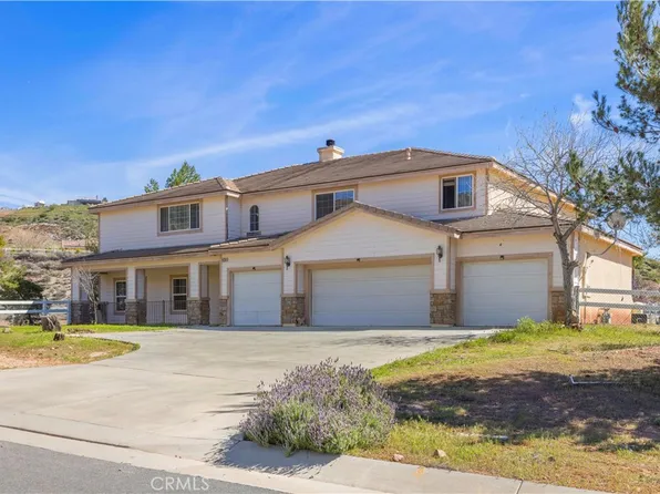 34250 McEnnery Canyon Rd, Acton, CA 93510
