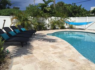 1206 N Ocean Breeze, Lake Worth, FL 33460
