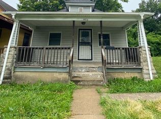 4416 Tracy Ave, Kansas City, MO 64110