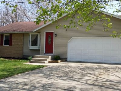 52480 Winding Waters Ln #L, Elkhart, IN, 46514