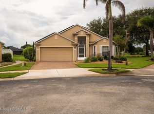 2967 Mondavi Dr, Rockledge, FL 32955