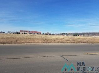 2601 W 25th St, Roswell, NM 88201