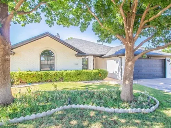 5609 100th St, Lubbock, TX 79424