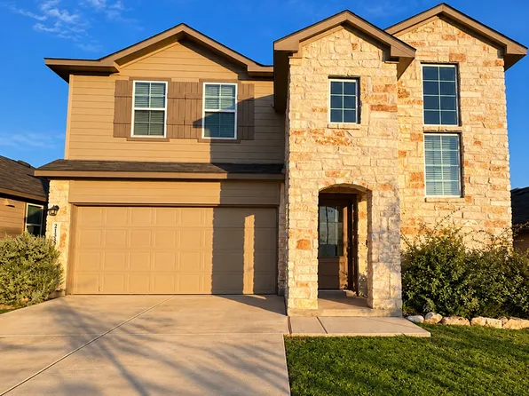 21328 RUBY CRK, San Antonio, TX 78266