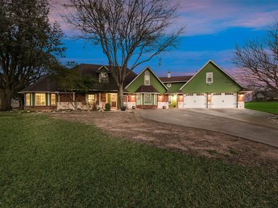 103 S Haven Pl, Waxahachie, TX, 75165
