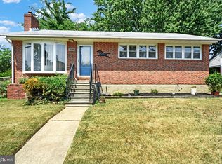 6 Sandsbury Rd, Lutherville Timonium, MD 21093