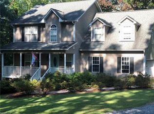 800 Dan Valley Rd, Madison, NC 27025