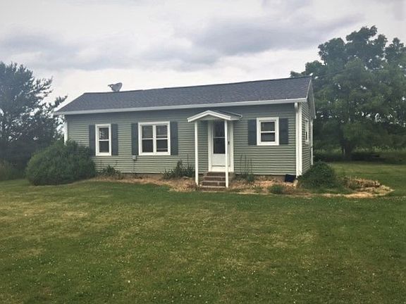 E10860 S Gasser Road