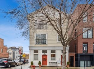 1218 W Huron St #2, Chicago, IL 60642