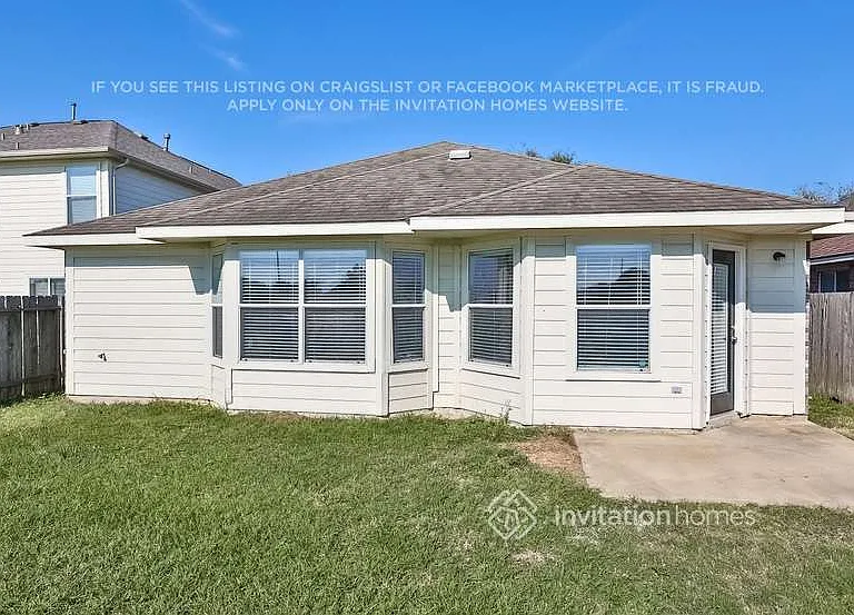 19811 Whispering Hollow Ln — Photo 19