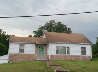 1317 Bassett Heights Rd, Bassett, VA 24055