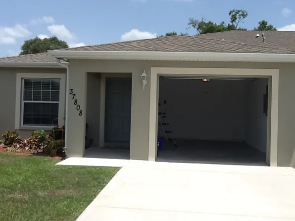 37808 Prairie Rose Loop, Zephyrhills, FL 33542