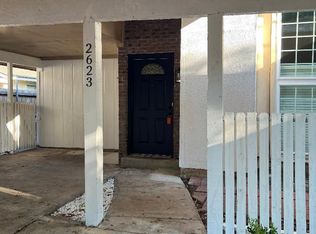 2623 San Sabastian Cir, Grand Prairie, TX 75052
