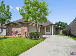 5419 Trents Pl, Baton Rouge, LA 70817