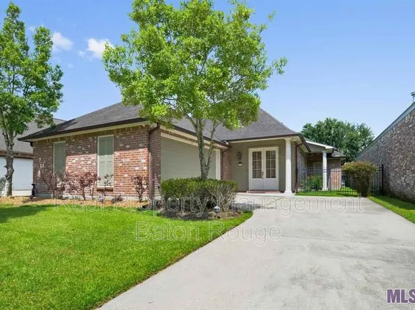 5419 Trents Pl, Baton Rouge, LA 70817