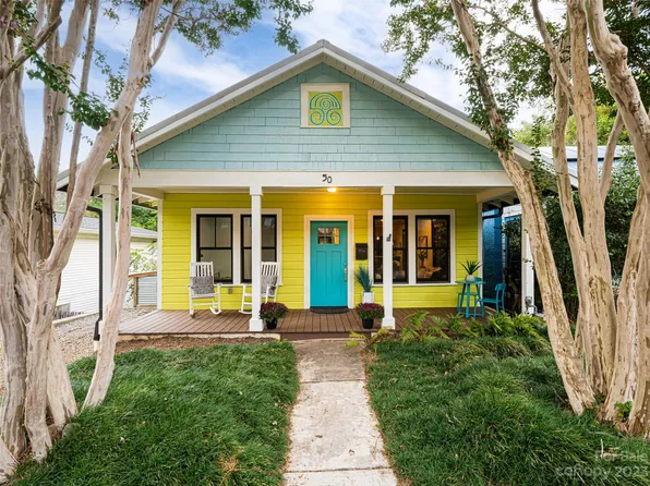 50 Madison Ave, Asheville, NC 28801