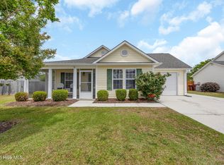707 Tisbury Lane, Wilmington, NC 28412