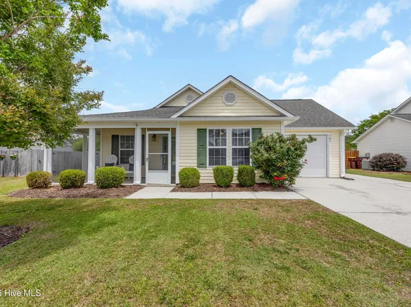 707 Tisbury Lane, Wilmington, NC 28412