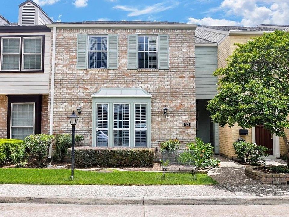 1st image of 7459 Brompton St #7459