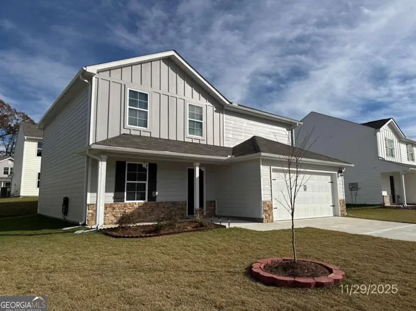 148 Flowering Cherry St, Jackson, GA 30233