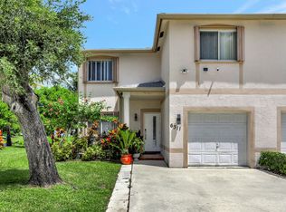 6311 NW 2nd St, Margate, FL 33063