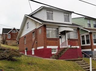 1112 Stock St, Pittsburgh, PA 15207