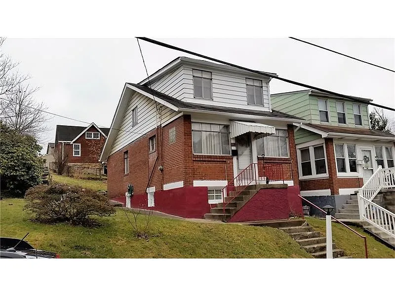 1112 Stock St photo 1