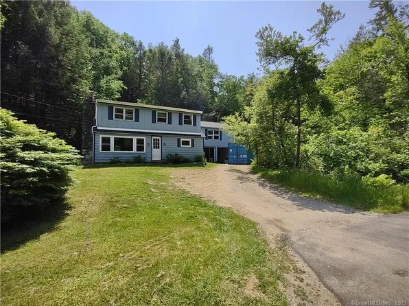 497 Cornwall Bridge Road, Sharon, CT 06069