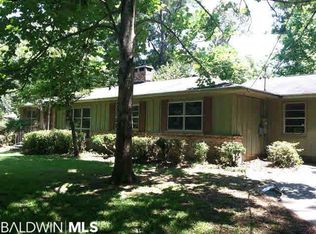 155 Orange Ave, Fairhope, AL 36532