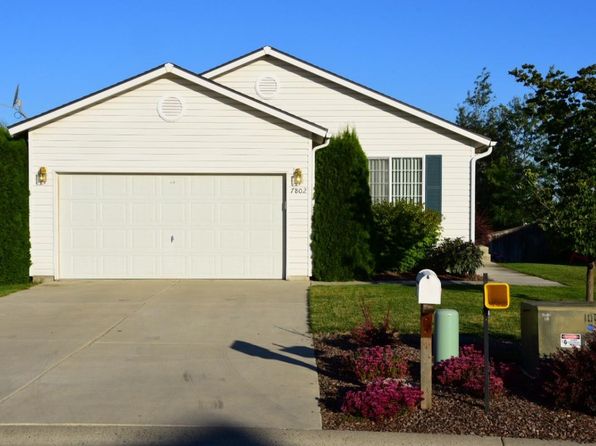 7802 S Blackberry St