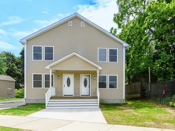 144-146 Magazine St, Springfield, MA 01109