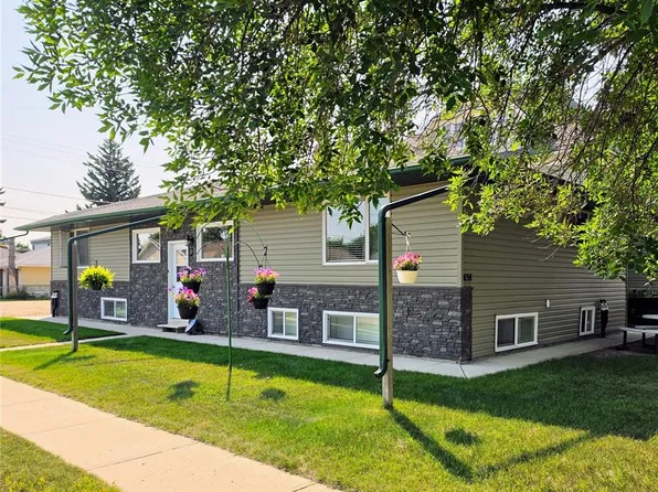 638 7th STREET, Humboldt, SK S0K 2A0