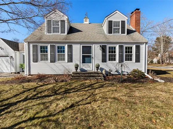 20 Highview Ave, Barrington, RI 02806