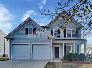 117 Eagleston Ln, Simpsonville, SC 29680