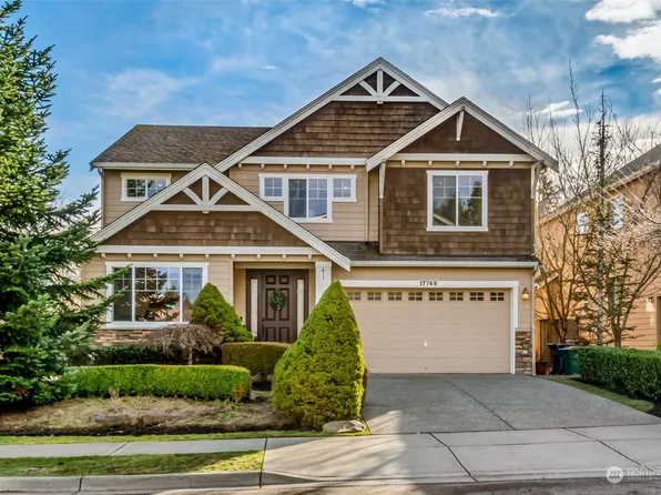 17749 NE 122nd Street, Redmond, WA 98052