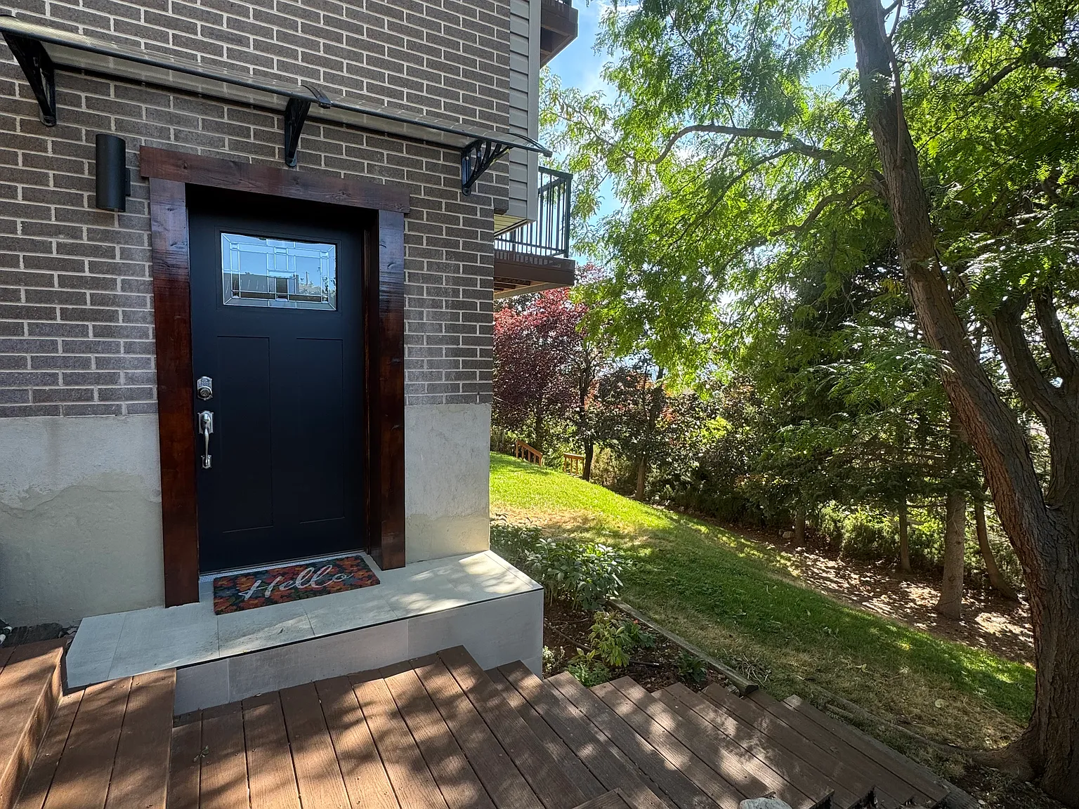 1 bed, 700 sqft, $2,000 — Photo 2