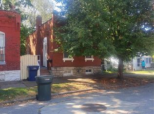 3723 Marine Ave, Saint Louis, MO 63118