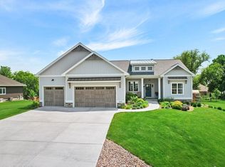 2547 Bass Rd, Cottage Grove, WI 53527