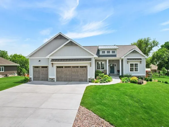 2547 Bass Road, Cottage Grove, WI 53527