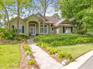 2768 Ocean Oaks Dr N, Fernandina Beach, FL 32034