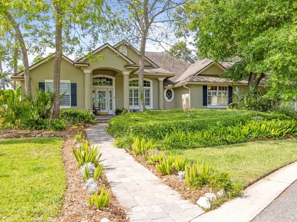2768 Ocean Oaks Dr N, Fernandina Beach, FL 32034